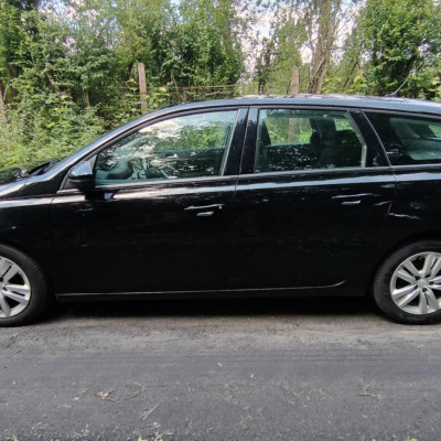 Peugeot 308 2020r