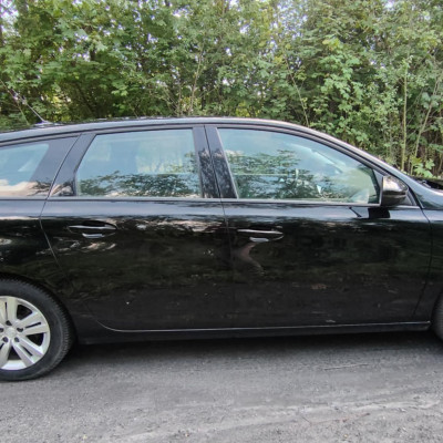 Peugeot 308 2020r