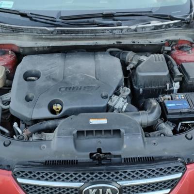 Kia Cee'd 1.6 CRDI 2009r.