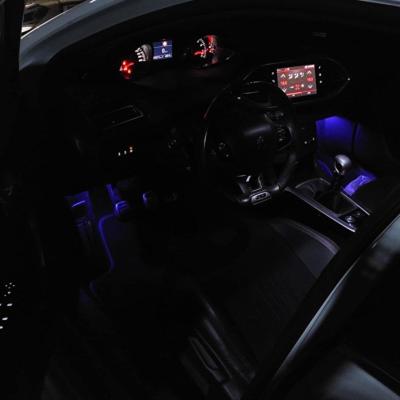 Peugeot 308 GT 205 KM • 2017