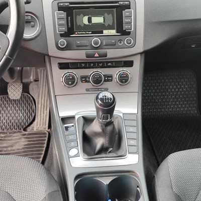 Volkswagen Passat B7 2.0 TDI
