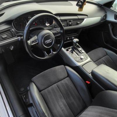 AUDI A6 C7 2013R 2.0TDI 177K