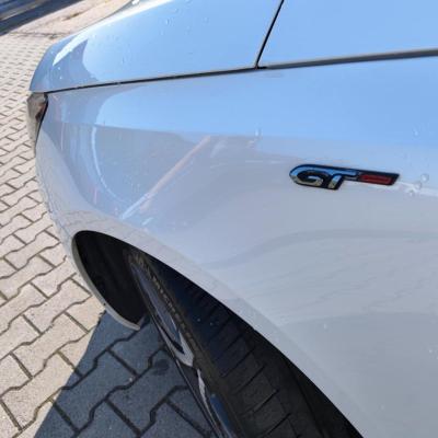 Peugeot 308 GT 205 KM • 2017