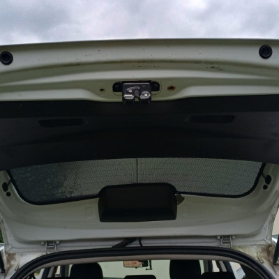 Dacia Duster II Comfort Bezwypadkowy