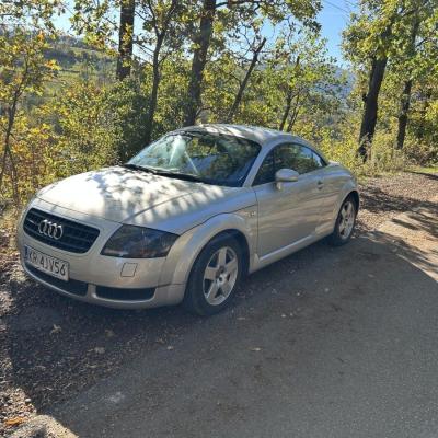 Sprzedam Audi TT super zadbany