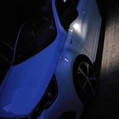 Peugeot 308 GT 205 KM • 2017