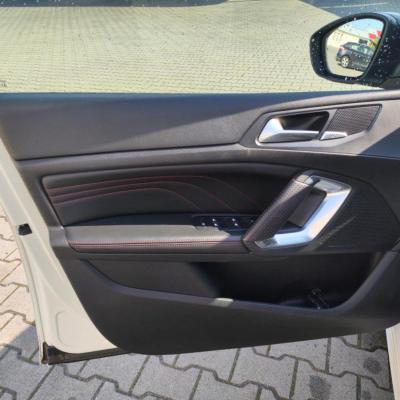 Peugeot 308 GT 205 KM • 2017