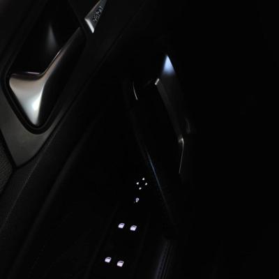 Peugeot 308 GT 205 KM • 2017