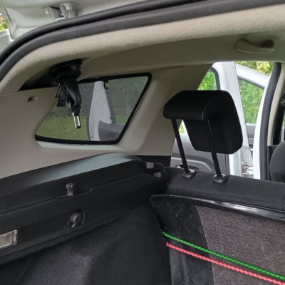 Dacia Duster II Comfort Bezwypadkowy