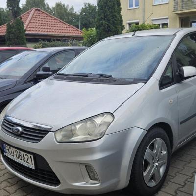 Ford C-Max 2007