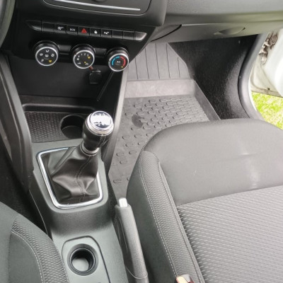 Dacia Duster II Comfort Bezwypadkowy