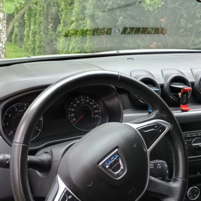 Dacia Duster II Comfort Bezwypadkowy