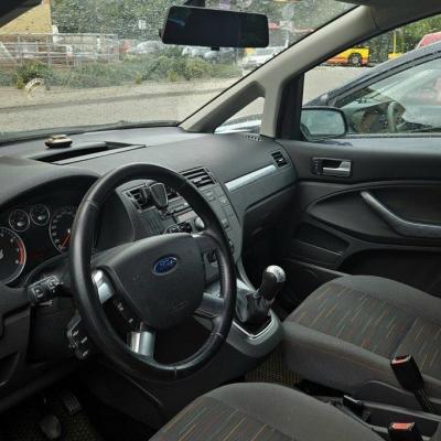 Ford C-Max 2007
