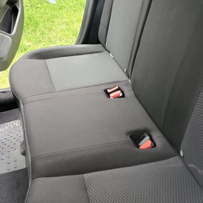 Dacia Duster II Comfort Bezwypadkowy