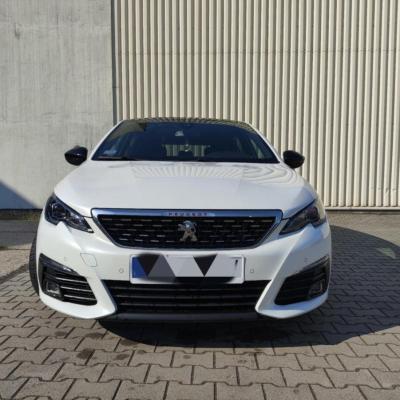 Peugeot 308 GT 205 KM • 2017