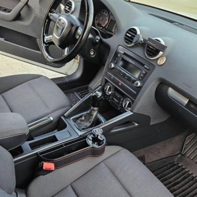Sprzedam Audi A3 8P - benzyna 2010