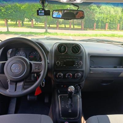 Sprzedam Jeep Patriot 2.4 benzyna