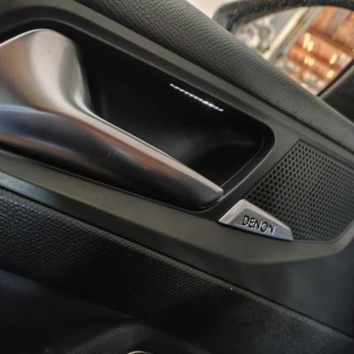 Peugeot 308 GT 205 KM • 2017