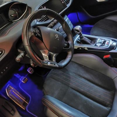 Peugeot 308 GT 205 KM • 2017