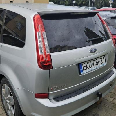 Ford C-Max 2007