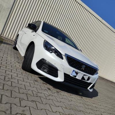 Peugeot 308 GT 205 KM • 2017