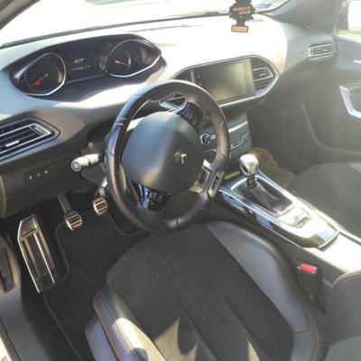 Peugeot 308 GT 205 KM • 2017