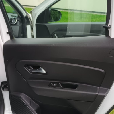 Dacia Duster II Comfort Bezwypadkowy