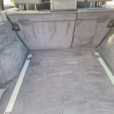 BMW X3 3.0 Diesel SUV