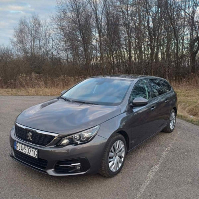 Sprzedam PEUGEOT 308 2019r