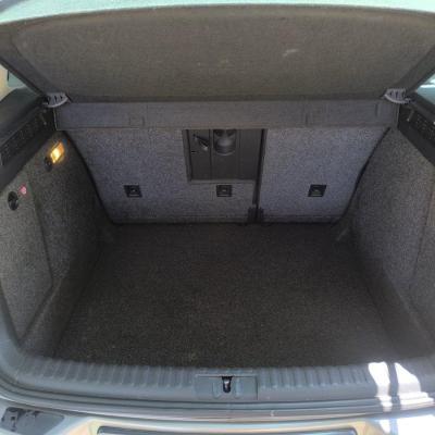 VW Tiguan 2.0TDI 4Motion Hak Koła