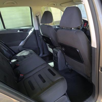 VW Tiguan 2.0TDI 4Motion Hak Koła