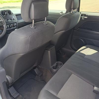 Sprzedam Jeep Patriot 2.4 benzyna