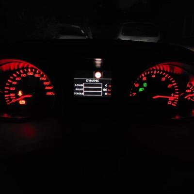 Peugeot 308 GT 205 KM • 2017