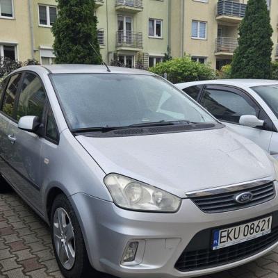 Ford C-Max 2007