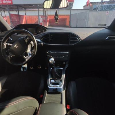 Peugeot 308 GT 205 KM • 2017