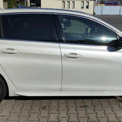 Peugeot 308 GT 205 KM • 2017