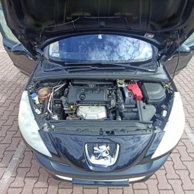 Peugeot 308 SW 1.6 Benzyna