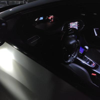 Peugeot 308 GT 205 KM • 2017
