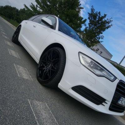 AUDI A6 C7 2013R 2.0TDI 177K