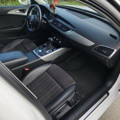 AUDI A6 C7 2013R 2.0TDI 177K