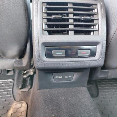 VW golf 8