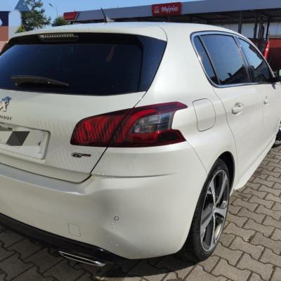 Peugeot 308 GT 205 KM • 2017