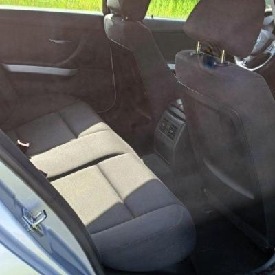 BMW E91 320i – 129 KM – benzyna