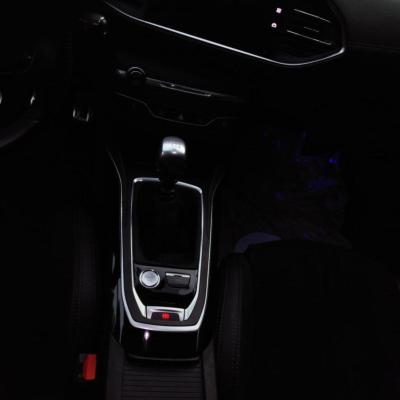 Peugeot 308 GT 205 KM • 2017