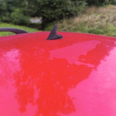 Saab 95 2.0 T LPG hak tempomat