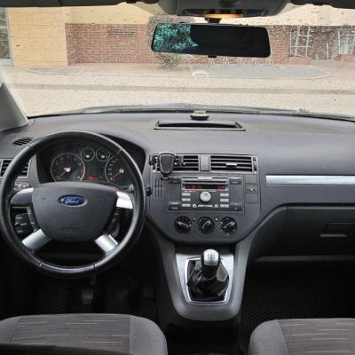 Ford C-Max 2007