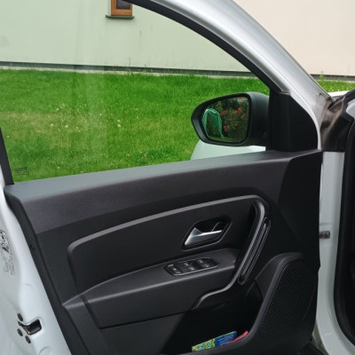 Dacia Duster II Comfort Bezwypadkowy