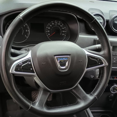 Dacia Duster II Comfort Bezwypadkowy
