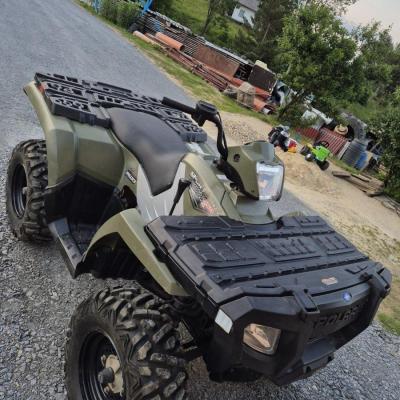 Polaris Sportsman 450