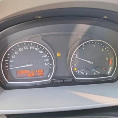 BMW X3 3.0 Diesel SUV